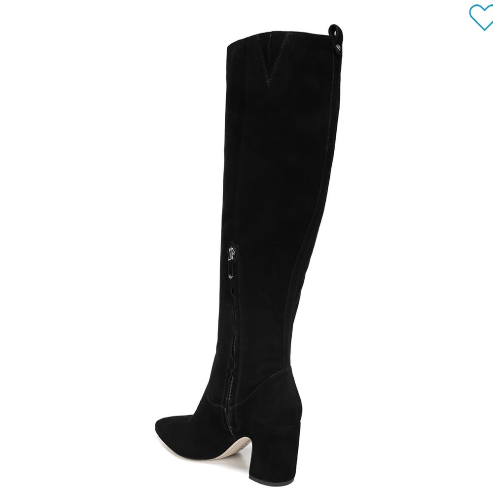 Over the Knee Boots - Sam Edelman
